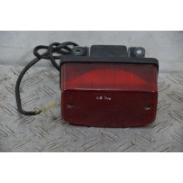 Fanale Stop Posteriore Honda CB 500 Dal 1993 al 2004  1700558090131