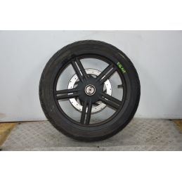 Cerchio Anteriore Kymco Agility R16 150 Dal 2008 al 2016  1700557697317