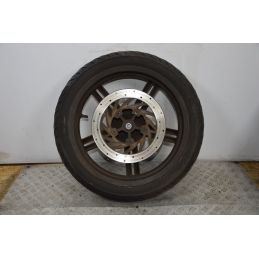 Cerchio Anteriore Kymco Agility R16 150 Dal 2008 al 2016  1700557697317