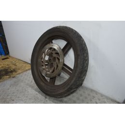 Cerchio Anteriore Kymco Agility R16 150 Dal 2008 al 2016  1700557697317