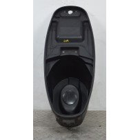 Carena Sottosella Peugeot LXR 200 dal 2009 al 2014  1700563698995