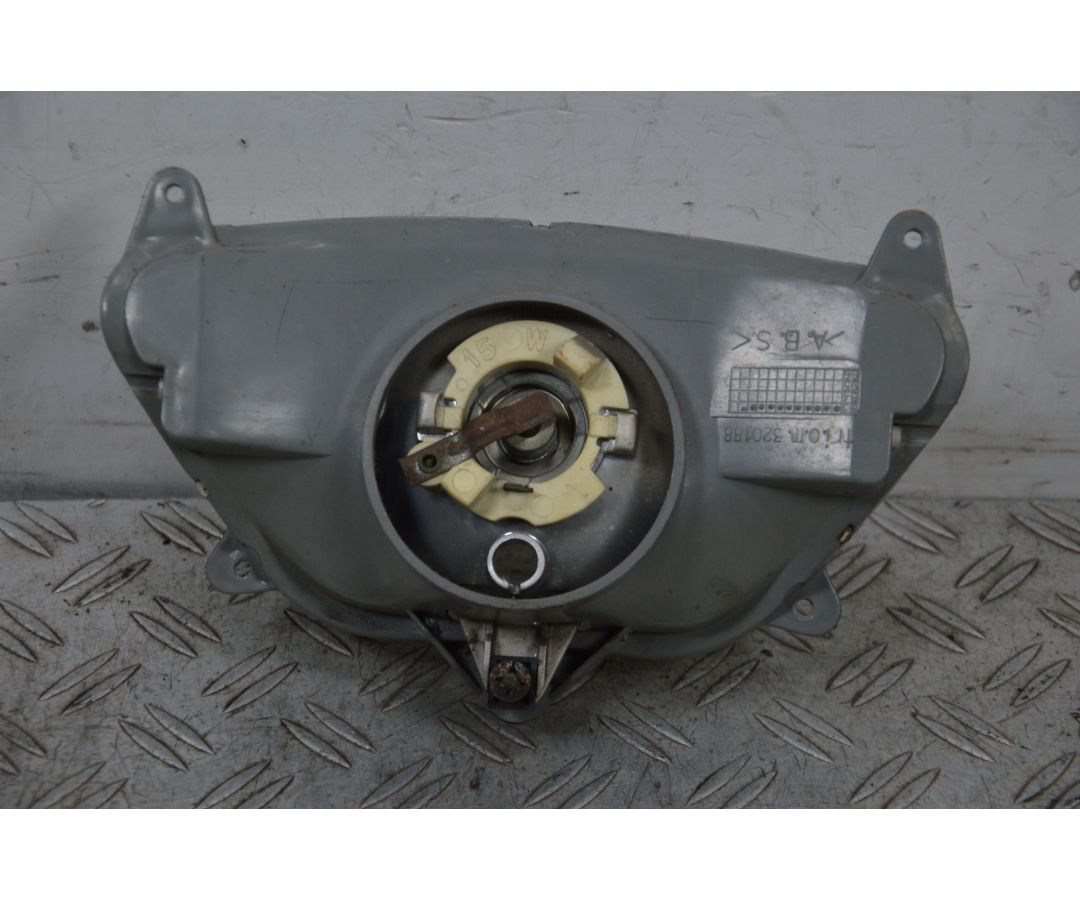 Faro Fanale Anteriore Peugeot Buxy 50 Dal 1994 al 1998  1700564530355