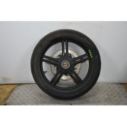 Cerchio Anteriore Kymco Agility R16 150 Dal 2008 al 2016  1700565629065