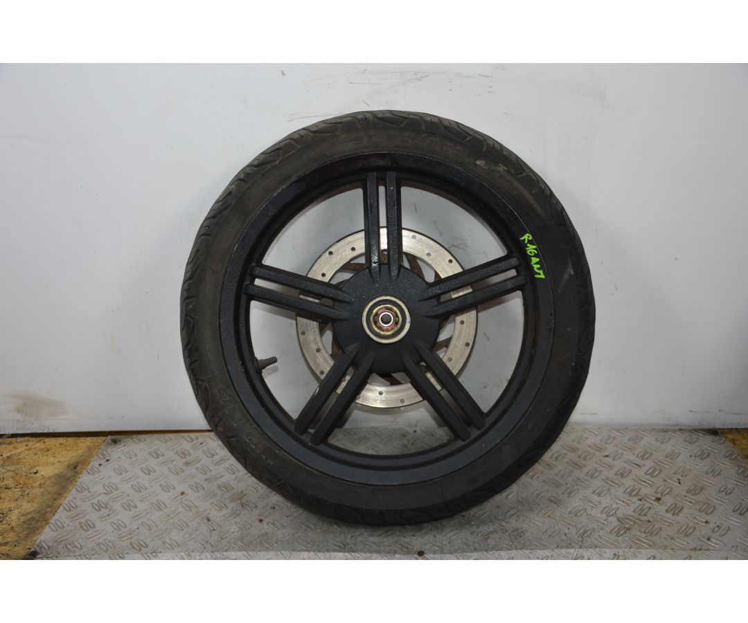 Cerchio Anteriore Kymco Agility R16 150 Dal 2008 al 2016  1700565629065