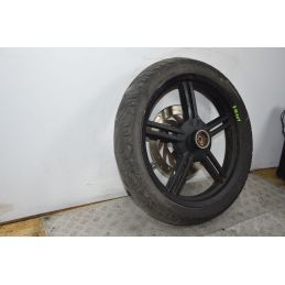 Cerchio Anteriore Kymco Agility R16 150 Dal 2008 al 2016  1700565629065