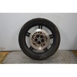 Cerchio Anteriore Kymco Agility R16 150 Dal 2008 al 2016  1700565629065