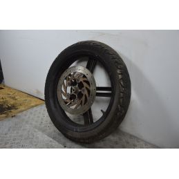 Cerchio Anteriore Kymco Agility R16 150 Dal 2008 al 2016  1700565629065