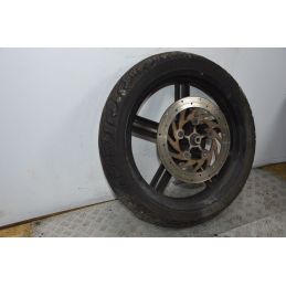 Cerchio Anteriore Kymco Agility R16 150 Dal 2008 al 2016  1700565629065