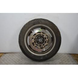 Cerchio Anteriore Yamaha XC 300 Dal 2003 al 2006  1700575887165