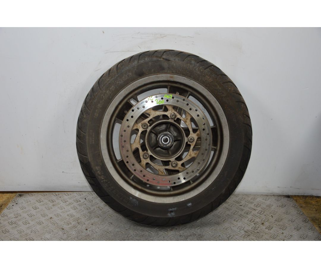 Cerchio Anteriore Yamaha XC 300 Dal 2003 al 2006  1700575887165