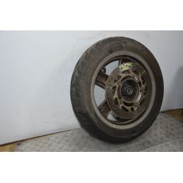 Cerchio Anteriore Yamaha XC 300 Dal 2003 al 2006  1700575887165