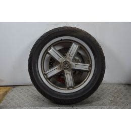 Cerchio Anteriore Yamaha XC 300 Dal 2003 al 2006  1700575887165