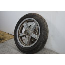 Cerchio Anteriore Yamaha XC 300 Dal 2003 al 2006  1700575887165