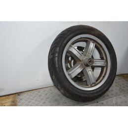 Cerchio Anteriore Yamaha XC 300 Dal 2003 al 2006  1700575887165