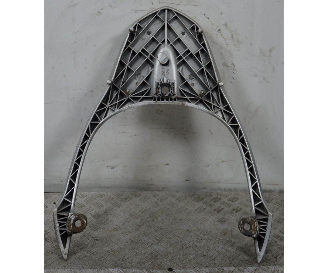 Maniglione Portapacchi Suzuki Sixteen 125 / 150 Dal 2007 al 2014  1700575996591