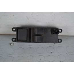 Pulsantiera Alzacristalli Anteriore SX Nissan Micra K11 dal 1998 al 2002  1700576500582