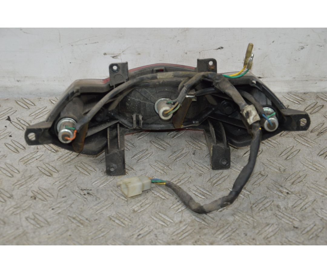 Fanale Stop Posteriore Peugeot Tweet 125 / 150 dal 2010 al 2017  1700576443391