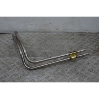 Tubi Raffreddamento Radiatore Peugeot LXR 200 dal 2009 al 2014  1700577290963