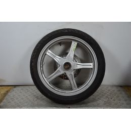 Cerchio Anteriore Peugeot LXR 200 dal 2009 al 2014  1700578501570