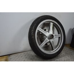 Cerchio Anteriore Peugeot LXR 200 dal 2009 al 2014  1700578501570