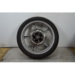 Cerchio Anteriore Peugeot LXR 200 dal 2009 al 2014  1700578501570