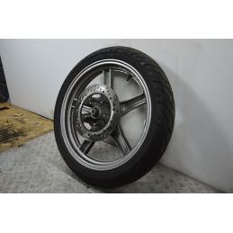 Cerchio Anteriore Peugeot LXR 200 dal 2009 al 2014  1700578501570