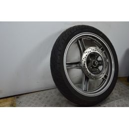 Cerchio Anteriore Peugeot LXR 200 dal 2009 al 2014  1700578501570