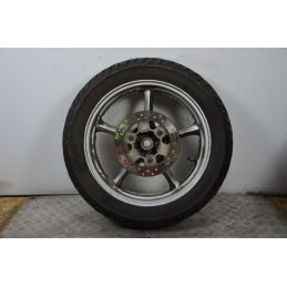 Cerchio Posteriore Suzuki Sixteen 125 / 150 dal 2007 al 2014  1700580773910