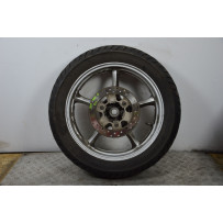 Cerchio Posteriore Suzuki Sixteen 125 / 150 dal 2007 al 2014  1700580773910