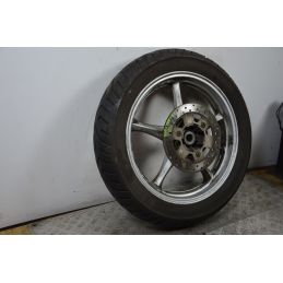 Cerchio Posteriore Suzuki Sixteen 125 / 150 dal 2007 al 2014  1700580773910