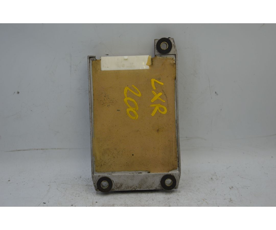 Centralina ECU Peugeot LXR 125 dal 2009 al 2014 COD 325-145-0A  1700581682396