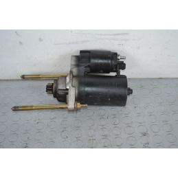 Motorino avviamento Volkswagen Golf IV 1j1 Dal 1997 al 2005 Cod 0001121008 Cod motore AGN 1.8 benzina 92kW / 125CV  170058326...