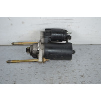 Motorino avviamento Volkswagen Golf IV 1j1 Dal 1997 al 2005 Cod 0001121008 Cod motore AGN 1.8 benzina 92kW / 125CV  170058326...