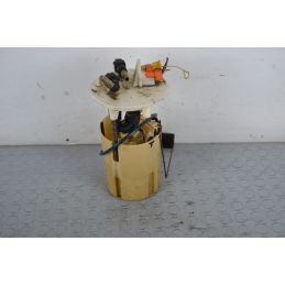 Pompa Carburante Fiat Punto 188 1.9 JTD dal 2003 al 2011 Cod 0580303008  1700641519709