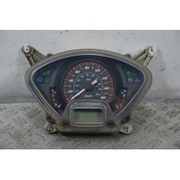 Strumentazione Contachilometri Honda Pantheon 125 / 150 ie dal 2003 al 2008  1700641691504