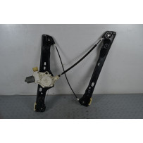 Macchinetta Alzacristalli Anteriore DX BMW Serie 3 E90 dal 2005 al 2013 Cod 0130822227  1700642587295