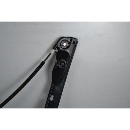 Macchinetta Alzacristalli Anteriore DX BMW Serie 3 E90 dal 2005 al 2013 Cod 0130822227  1700642587295