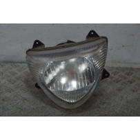 Faro Fanale Anteriore Suzuki Sixteen 125 / 150 Dal 2007 al 2014  1700643267011