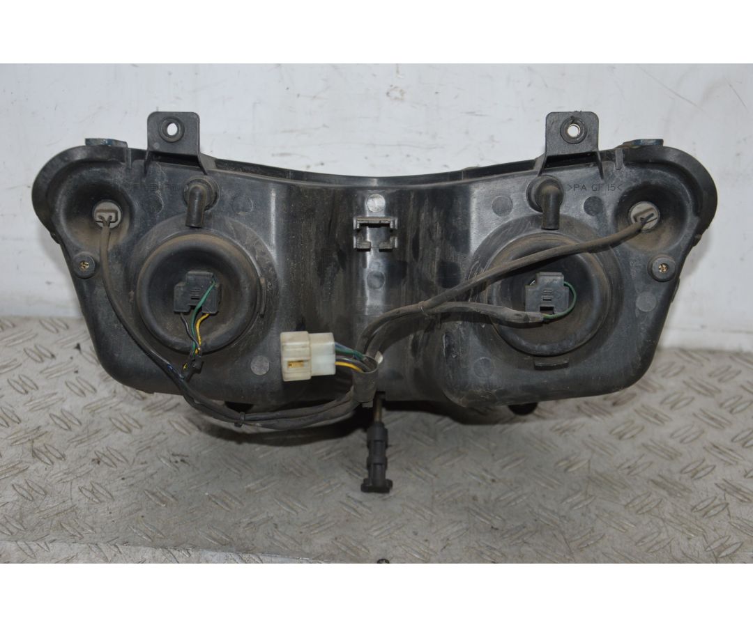 Faro Fanale Anteriore Yamaha XC 300 Dal 2003 Al 2006  1700643596012