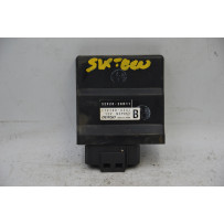 Centralina CDI Suzuki Sixteen 125 / 150 dal 2007 al 2014 COD 32920-20H11  1700644507994