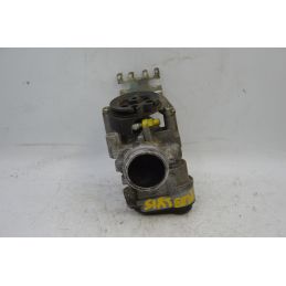 Corpo Farfallato Suzuki Sixteen 125 / 150 dal 2007 al 2014  1700644877066