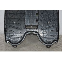 Pedana Poggiapiedi Peugeot Kisbee 50 Dal 2010 al 2017  1700659985299