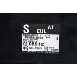 Centralina Antifurto Subaru Legacy IV SW BP dal 2005 al 2009 Cod 88281ag390 Cod Motore EJ204  1700669290123