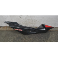 Carena Fianchetto Serbatoio Destro Dx Aprilia Piaggio Malaguti Derbi 125 dal 2005 al 2015 cod 863514  2411111145654