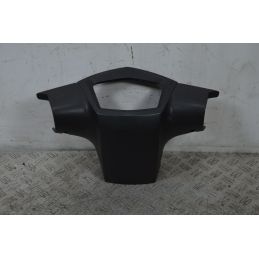 Carena Coprimanubrio Portastrumentazione Peugeot Kisbee 50 Dal 2010 al 2017  1700732934374