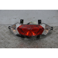 Fanale Stop posteriore Peugeot Kisbee 50 Dal 2010 al 2017  1700734457789