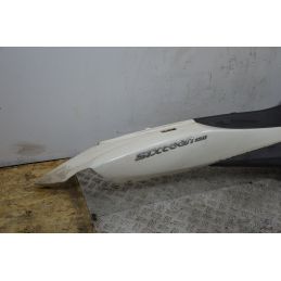 Carena Fianchetto Laterale Destro Dx Suzuki Sixteen 125 / 150 dal 2007 al 2014  1700823519923