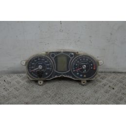 Strumentazione Contachilometri Yamaha Majesty 400 dal 2004 al 2008  1700832389494