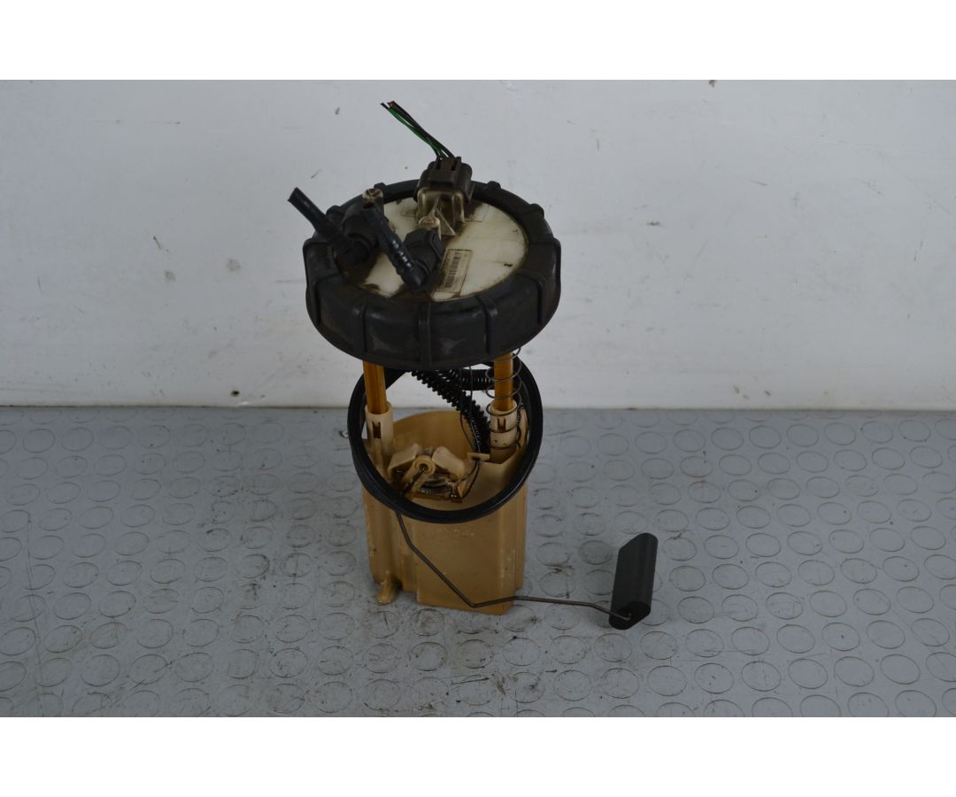 Pompa Carburante Gasolio Nissan Qashqai +2 dal 2006 al 2014 Cod 17040jd51a  1700838991325