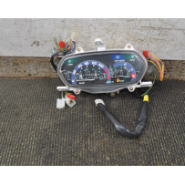 Strumentazione Contachilometri Sym Attila 125 / 150 dal 1999 al 2002 cod 35040-M700-003  2411111145869